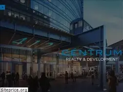 Sites similar to centrumrd.com