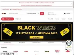Sites similar to centrumridgid.pl