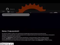 Sites similar to centrumrowerowe.pl