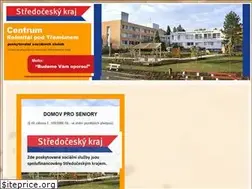 Sites similar to centrumrozmital.cz
