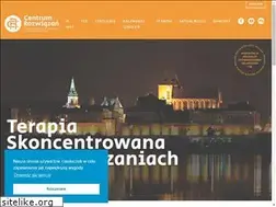 Sites similar to centrumrozwiazan.pl