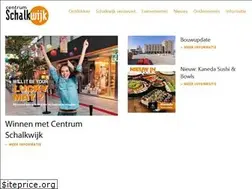 Sites similar to centrumschalkwijk.nl