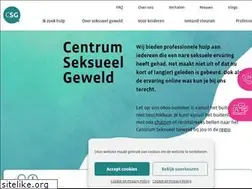 Sites similar to centrumseksueelgeweld.nl