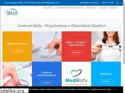 Sites similar to centrumsella.pl