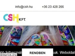 Sites similar to centrumservis.hu