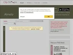 Sites similar to centrumshops.nl