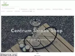Sites similar to centrumsmokeshop.no