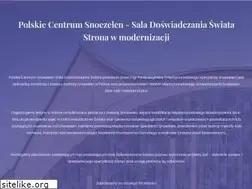 Sites similar to centrumsnoezelen.pl