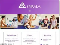 Sites similar to centrumspirala.cz