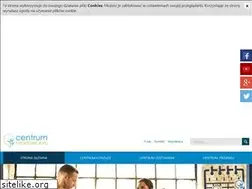 Sites similar to centrumsportowca.pl