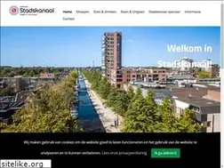Sites similar to centrumstadskanaal.nl