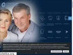 Sites similar to centrumstomatologiczne.siedlce.pl