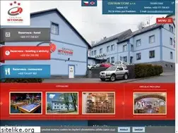 Sites similar to centrumstone.cz