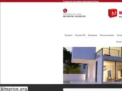 Sites similar to centrumstyropianu.pl