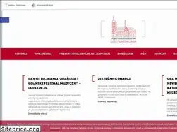 Sites similar to centrumswjana.pl