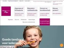 Sites similar to centrumtandzorg.nl