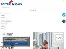 Sites similar to centrumtargowa.pl