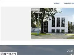 Sites similar to centrumtargowepark.pl
