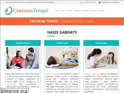 Sites similar to centrumterapii.uk