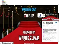 Sites similar to centrumtkalnia.pl