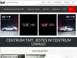 Sites similar to centrumtmt.com.pl