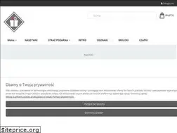 Sites similar to centrumupominkow.pl