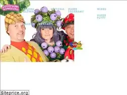 Sites similar to centrumusmiechu.pl
