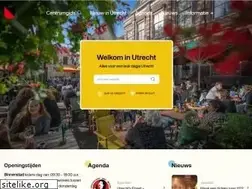 Sites similar to centrumutrecht.nl
