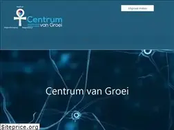 Sites similar to centrumvangroei.nl
