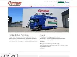Sites similar to centrumverhuizingen.com