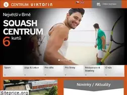 Sites similar to centrumviktoria.cz