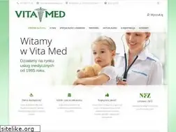 Sites similar to centrumvitamed.com