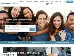 Sites similar to centrumvooravondonderwijs.be