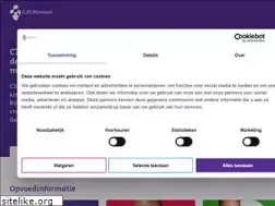 Sites similar to centrumvoorjeugdengezin.nl