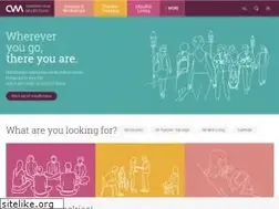 Sites similar to centrumvoormindfulness.nl