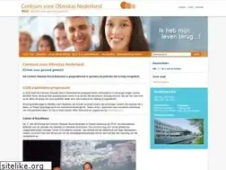 Sites similar to centrumvoorobesitasnederland.nl