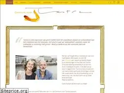 Sites similar to centrumvoortantra.nl