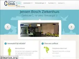 Sites similar to centrumvoorurologie.nl