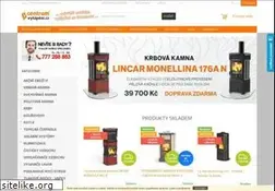 Sites similar to centrumvytapeni.cz