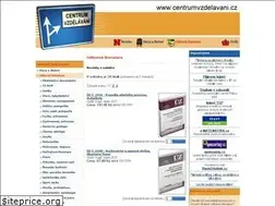Sites similar to centrumvzdelavani.cz
