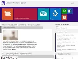 Sites similar to centrumwindows.pl