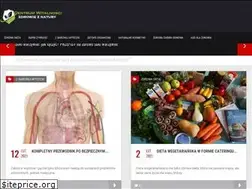 Sites similar to centrumwitalnosci.pl