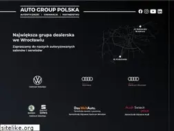 Sites similar to centrumwroclaw.pl