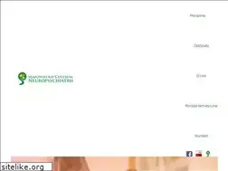 Sites similar to centrumzagorze.pl