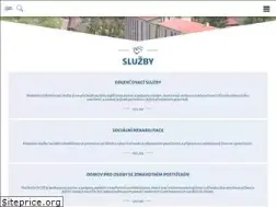Sites similar to centrumzbuch.cz