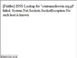Sites similar to centrumzdrowia.org.pl