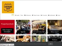 Sites similar to centrumzeist.nl