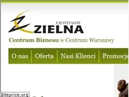 Sites similar to centrumzielna.pl