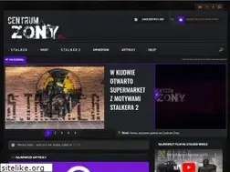 Sites similar to centrumzony.pl