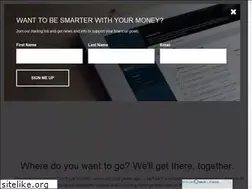 Sites similar to centrustwealth.com